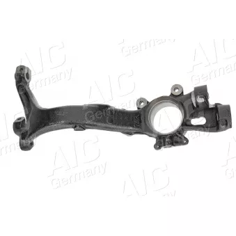 Fusée d'essieu, suspension de roue avant droit AIC 55703
