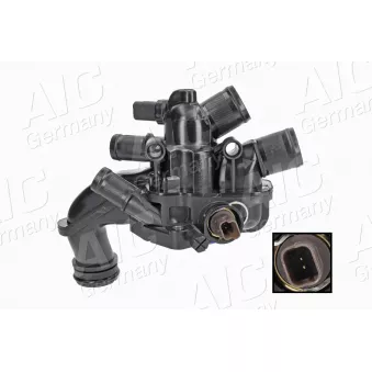 Thermostat, liquide de refroidissement AIC 55717