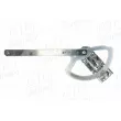 Lève-vitre avant gauche AIC 55744 - Visuel 2