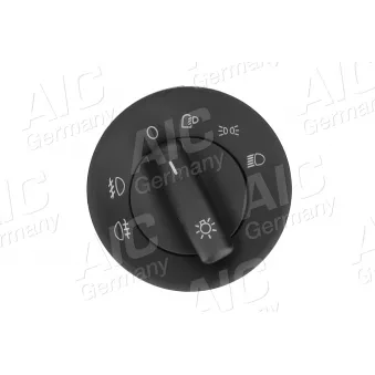 Interrupteur, lumière principale AIC 55796