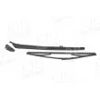 Bras d'essuie-glace, nettoyage des vitres AIC 55807 - Visuel 3