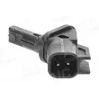 Capteur, vitesse de roue AIC 55811 - Visuel 2