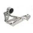 Support, silentbloc du bras transversal avant droit AIC 55824Set - Visuel 3