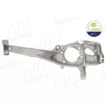 Fusée d'essieu, suspension de roue avant droit AIC 55828