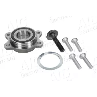 Roulement de roue avant AIC 55868