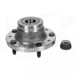 Kit de roulements de roue AIC 55875 - Visuel 1