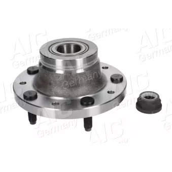 Kit de roulements de roue AIC 55875