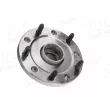 Kit de roulements de roue AIC 55875 - Visuel 3