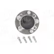 Kit de roulements de roue AIC 55876 - Visuel 2