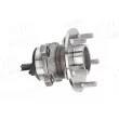 Kit de roulements de roue AIC 55876 - Visuel 3
