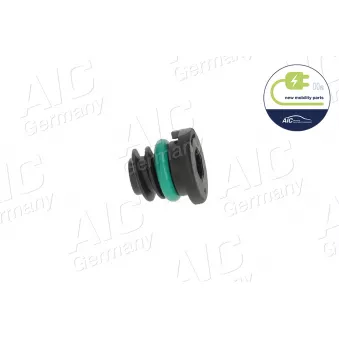 Vis-bouchon, carter d'huile AIC 55918