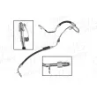 Tuyau hydraulique, direction AIC 55927 - Visuel 1