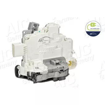 Serrure de porte avant gauche AIC 55961