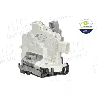 Serrure de porte avant droit AIC 55962