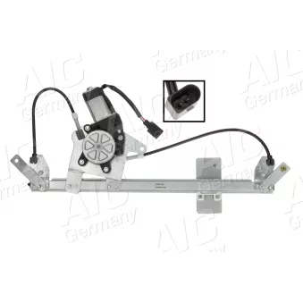 Lève-vitre avant gauche AIC 55985
