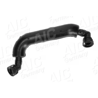 Tuyau, ventilation de carter-moteur AIC 55992