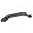 Tuyau, ventilation de carter-moteur AIC 55992 - Visuel 2