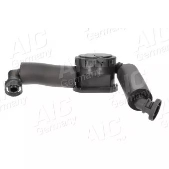 Tuyau, ventilation de carter-moteur AIC 55994
