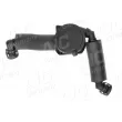 Tuyau, ventilation de carter-moteur AIC 55994 - Visuel 2