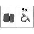 Insonorisation du compartiment moteur AIC 56014 - Visuel 3