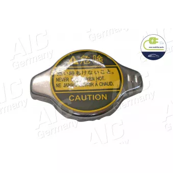 Bouchon de radiateur AIC 56050