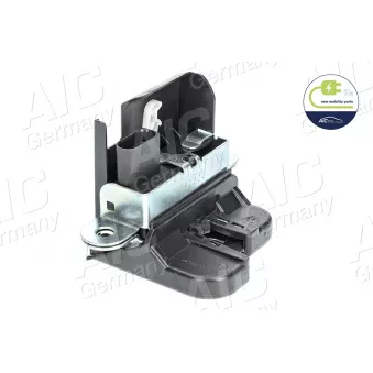 Serrure de hayon AIC 56058