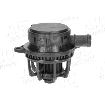 Séparateur d'huile, prise de recyclage des gas de carter AIC 56060
