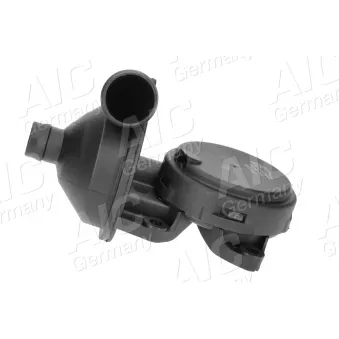 Séparateur d'huile, prise de recyclage des gas de carter AIC 56062