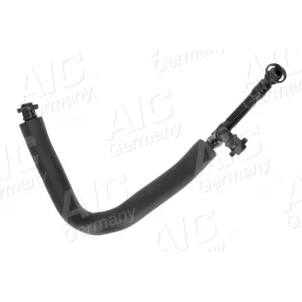 Tuyau, ventilation de carter-moteur AIC 56063
