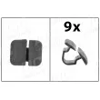 Insonorisation du compartiment moteur AIC 56083 - Visuel 3