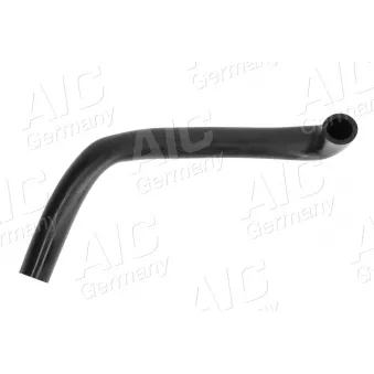 Tuyau, ventilation de carter-moteur AIC 56085
