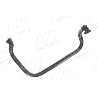 Tuyau, ventilation de carter-moteur AIC 56087