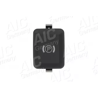 Interrupteur, commande de frein de stationnement AIC 56090