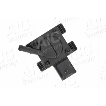 Capteur, pression des gaz échappement AIC 56096
