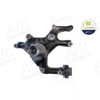 Fusée d'essieu, suspension de roue arrière droit AIC 56113