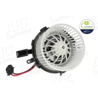 Pulseur d'air habitacle AIC 56115