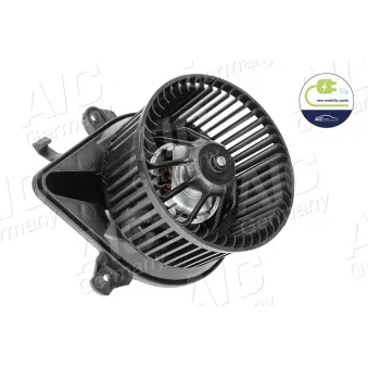 Pulseur d'air habitacle AIC 56117