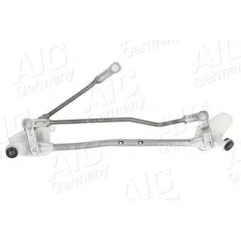 Tringlerie d'essuie-glace AIC 56140