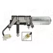 Moteur d'essuie-glace AIC 56192 - Visuel 1