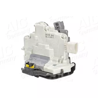 Serrure de porte avant droit AIC 56230
