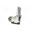 Serrure de porte avant droit AIC 56230 - Visuel 3