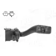 Interrupteur d'essuie-glace AIC 56233 - Visuel 1