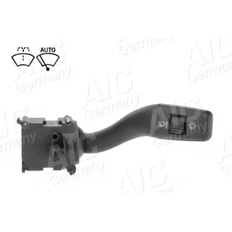 Interrupteur d'essuie-glace AIC 56233