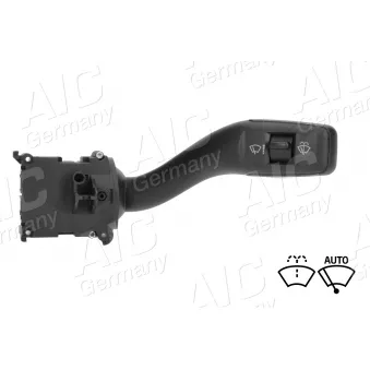 Interrupteur d'essuie-glace AIC 56236