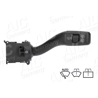 Interrupteur d'essuie-glace AIC 56237