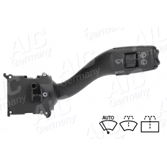 Interrupteur d'essuie-glace AIC 56239