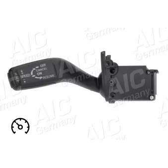 Interrupteur de commande, régulateur de vitesse AIC 56241