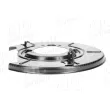 Déflecteur, disque de frein arrière droit AIC 56247 - Visuel 2