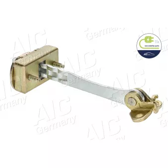 Cale-porte avant gauche AIC 56254