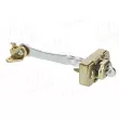 Cale-porte avant gauche AIC 56254 - Visuel 2